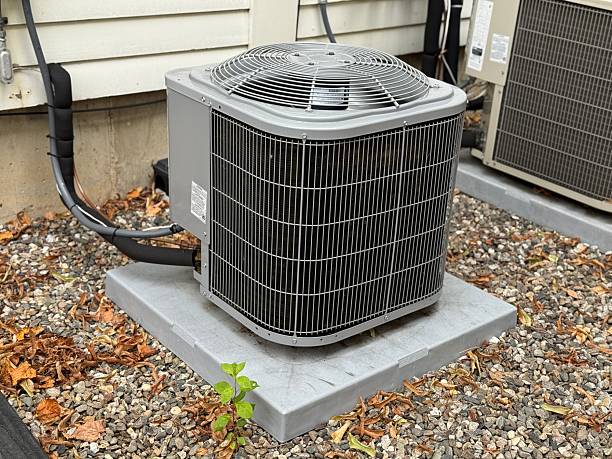 24/7 Emergency Air Conditioning Repair experts in Fraziers Bottom, WV