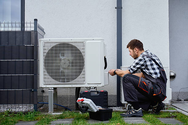Top rated local Air Conditioning Repair specialists in Fraziers Bottom, WV